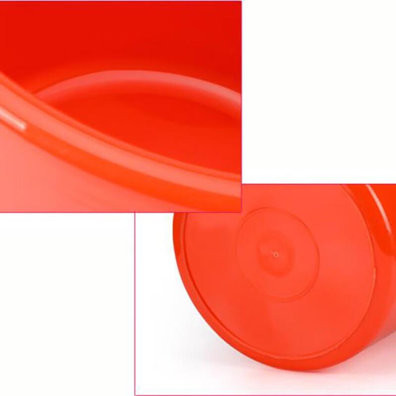 Homeglen Plastikeimer