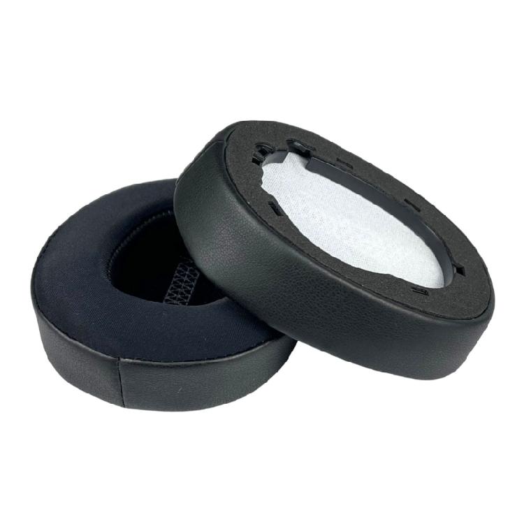 Quick Install Ear Pad For E65 (E65BT E65BTNC)/Live 650 Headphones Soft Foam Cushions Noise Isolation Durability