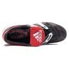 New Adidas Predator Accelerator Black White Red D96670
