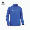 Hummel Denmark Style Jersey - Blue (Hm-2382)