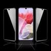 For Poco C85 5G C85x Matte Frosted Anti Blue Tempered Glass Screen Protector for Poco C85 X Anti-Spy Clear Protective Film