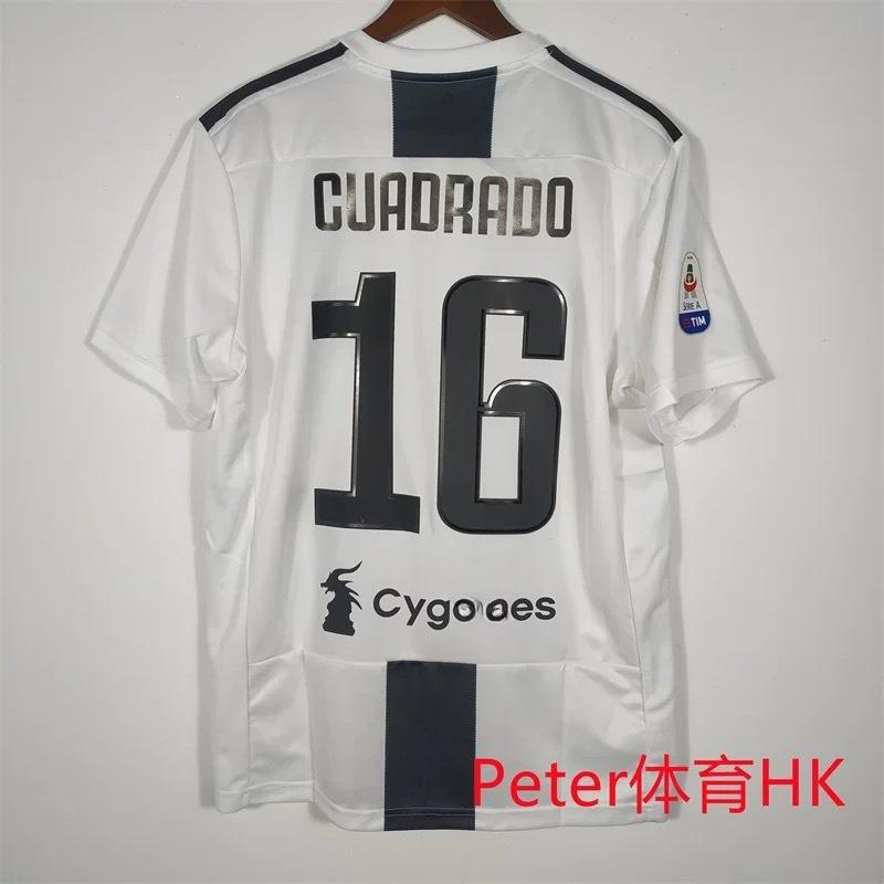 Vintage jerseys Football jerseys Classic England Portugal Juventus M Henry C Ronaldo Messi Zidane