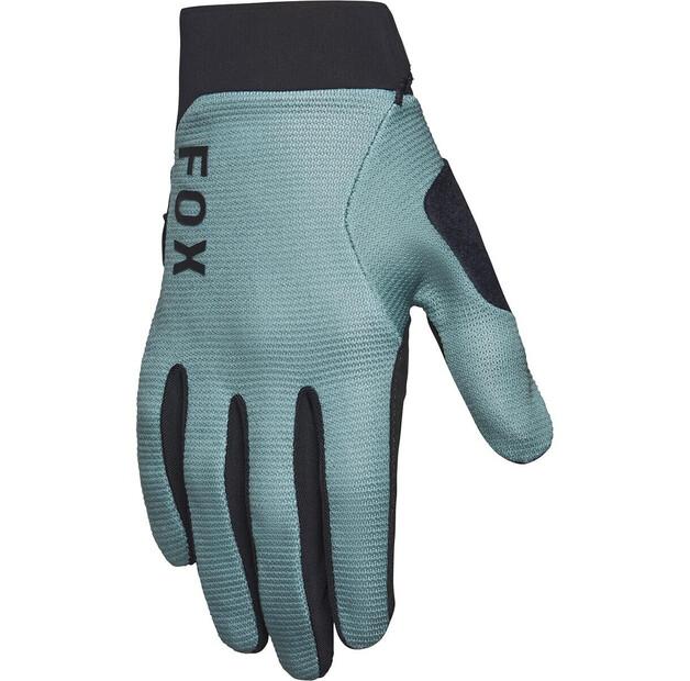 Велоперчатки Fox Ranger Gel (сосновый) S