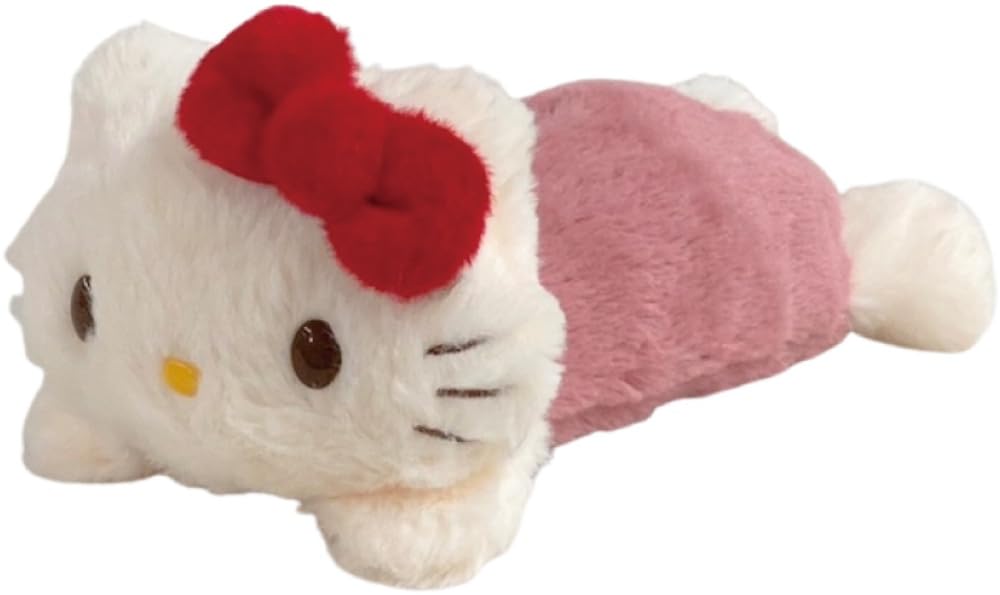 

Длинный мешочек Nakajima Corporation Hello Kitty 189943-23