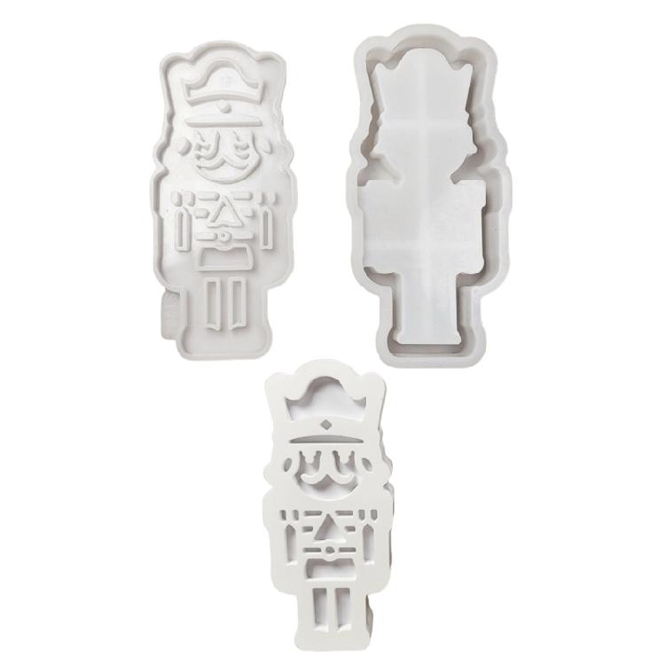 Candle Molds Figurine Molds Silicones Mould Ornament Molds Casting Mould Craft Supplies Plasters Molds