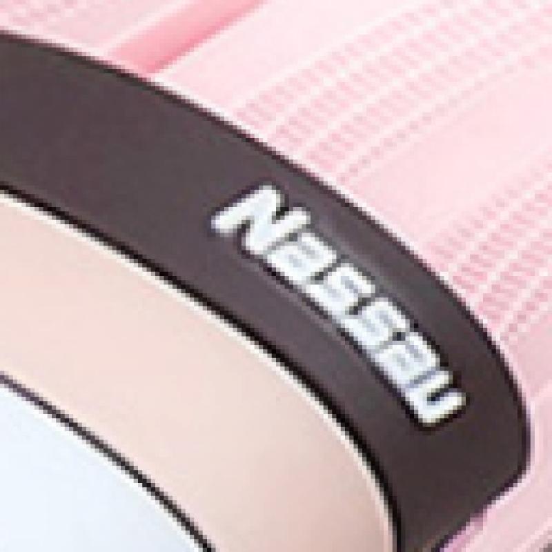 Daiso Tricolor Slippers Approx. 230 Mm