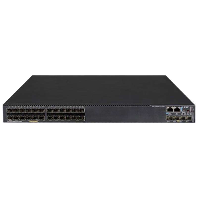 H3C S5500/S5560 Series Enterprise Managed Switches