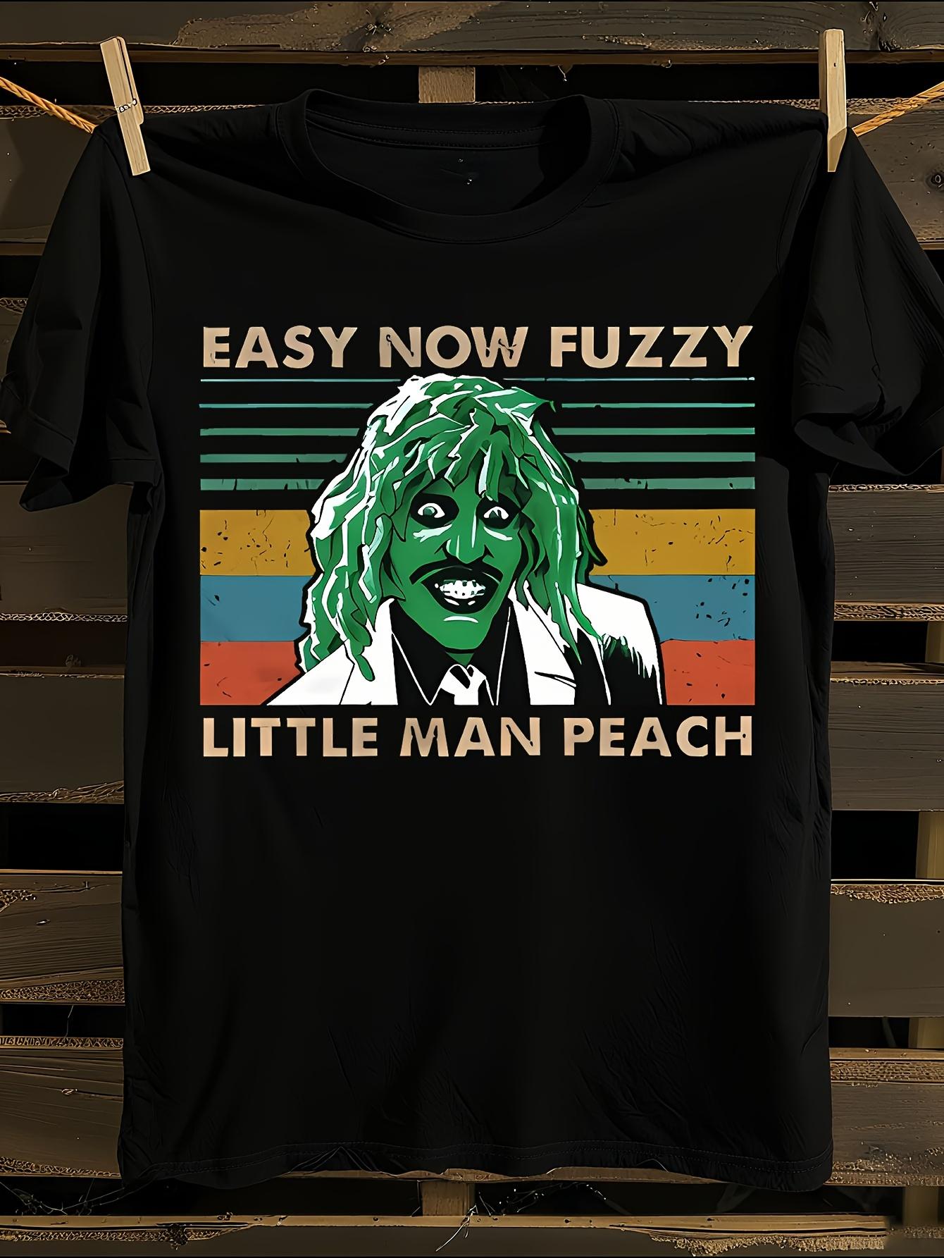 The Mighty Boosh Old Gregg Comedy Tshirt XXL
