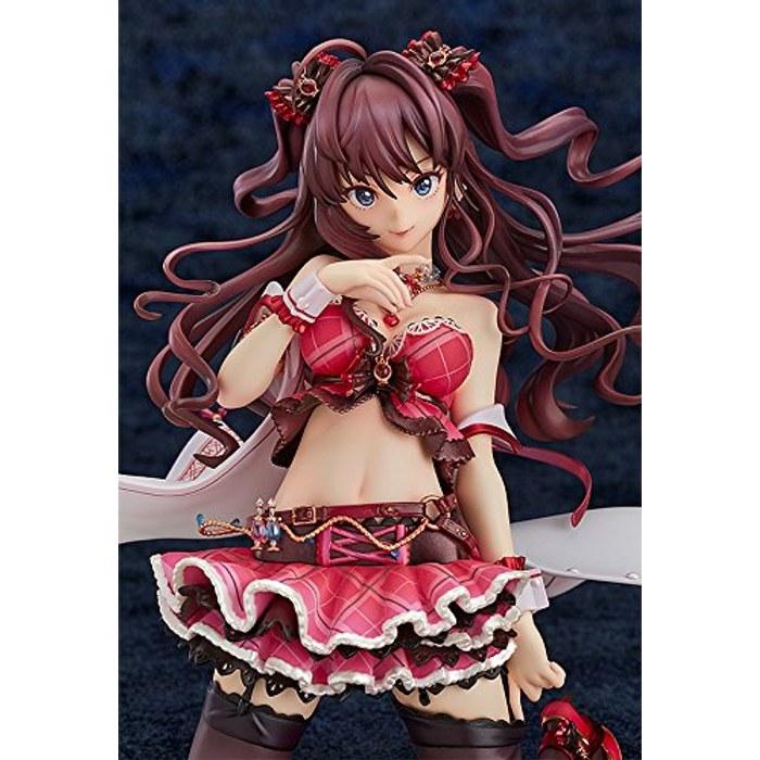 [Idolmaster] Cinderella Girls Ichinose Shiki Mystic Elixir Ver. 1/8 Scale Figure