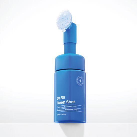 Seapuri Doctor 33 Deep Shot 100ml