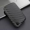 Lexus Smart Series Carbon Fiber Silicone Remote Key Cover