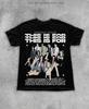 Twice World Tour Shirt, This Is For Merch, Vintage Kpop Tee, Twice Concert