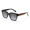 MCM Square Frame Stylish Sunglasses Unisex Sunglasses MCMS-728SLB