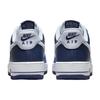 New Nike Air Force 1 Low '07 LV8 Game Royal Navy FQ8825-100