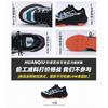 Global hiking shoes men's ZHQ68313 summer outdoor leisure mesh men's shoes versatile breathable commuter sports shoes
