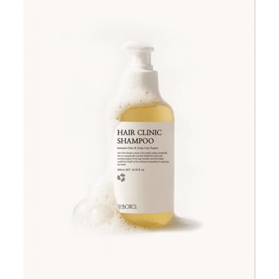 Reboncel Haarklinik Shampoo