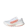 Terrex Agravic Speed Ultra 'White Impact Orange' Men's IH3764