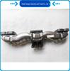 Cummins Z14 Exhaust Pipe Assembly C6302867