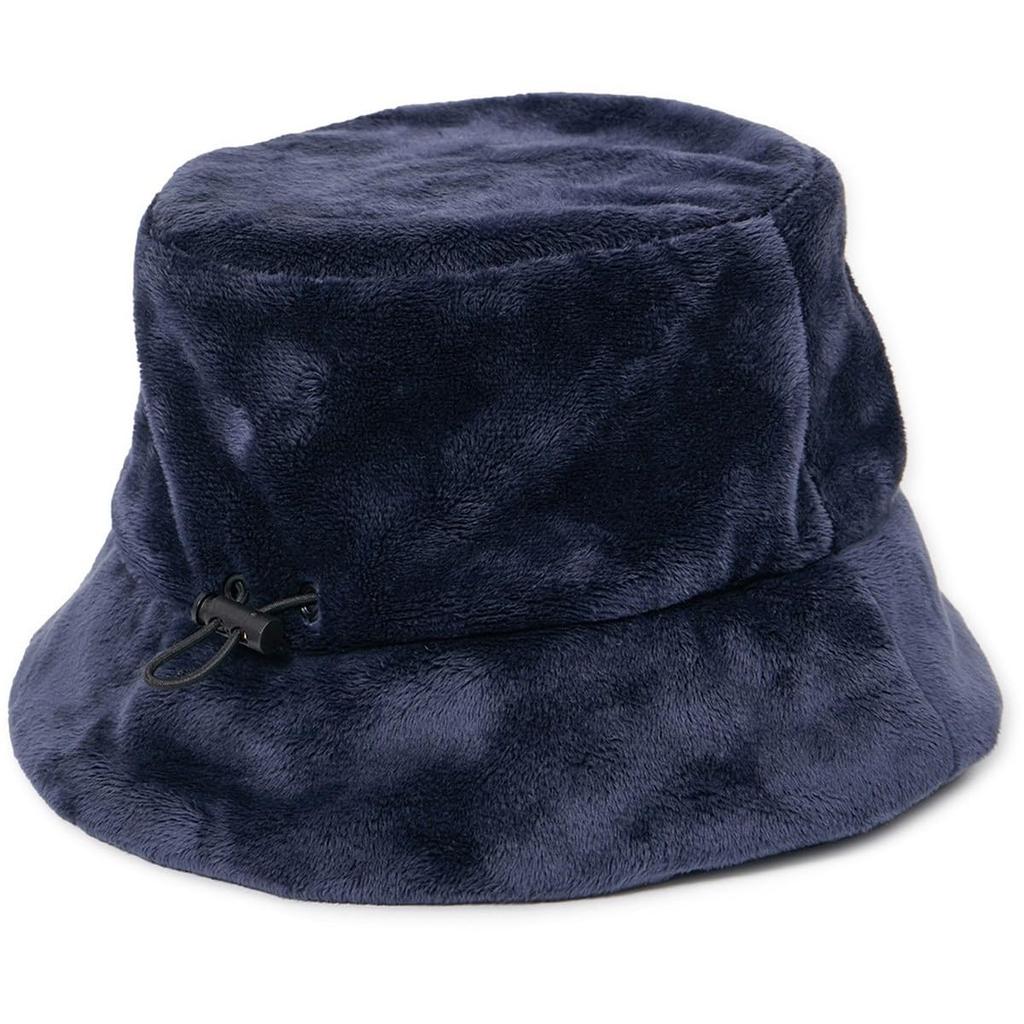 Hat Microboa Fleece Hat ERU64000 Main [June Andrope] Women's (40)