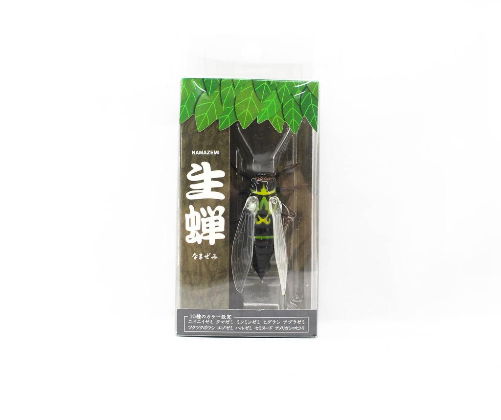 Jackson Namazemi Cicada Floating Lure MMZ (4964)
