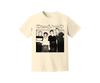 The Smiths Heavyweight T Shirt - Morrissey, This Charming Man, How Soon Is Now?