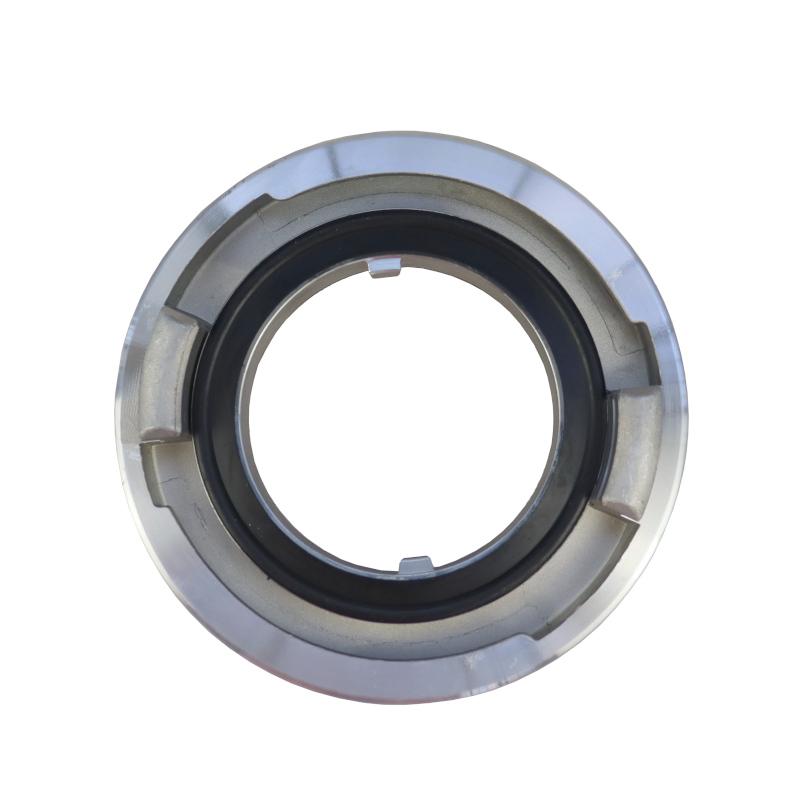 STORZ 110mm aluminum swivel cap with 4" internal thread PZL HYDRAL