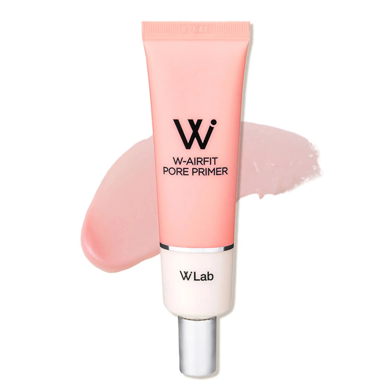 WLab Air-Fit Pore Primer #Nudy Pink 50ml