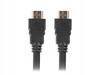 Kabel HDMI Lanberg M/M v1.4 1m CCS schwarz
