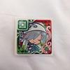Puyo Quest Cafe Sticker Remless