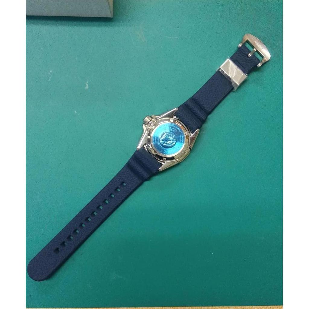 Used SEIKO Prospex PADI Automatic Diver's Watch