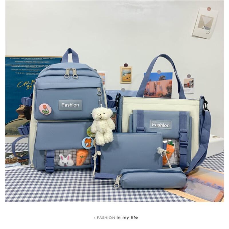 Bona Ling Outdoor Backpack Set