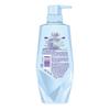 CLEAR Anti-Dandruff Multi-Effect Moisturizing Shampoo