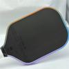 MODTA-15 Pickleball Paddle MOD Rush Rainbow Border T700 Carbon Fiber EVA Core Outdoor Sports Professional Racket