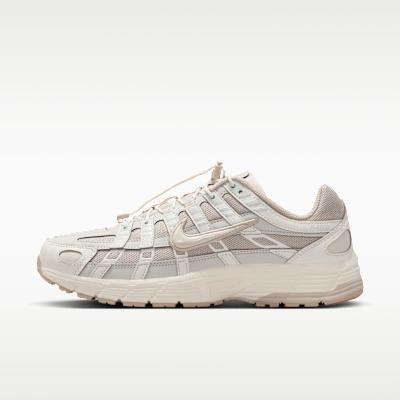 Nike P-6000 Sail Light Bone Cream (Women s) 36