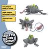 Schleich Eldorado Stone Toad 70857