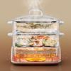 SUPOR Electric Steamer