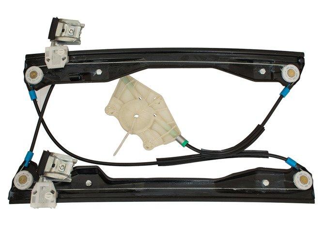 Skoda Fabia I 99-08 Electric Window Lifter Front Right