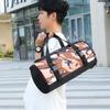 Multifunctional Unisex Travel & Gym Backpack