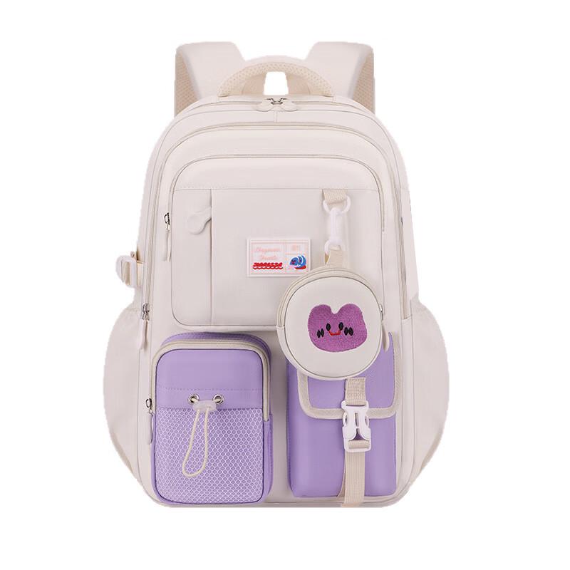 Lishen Large Capacity Casual Backpack