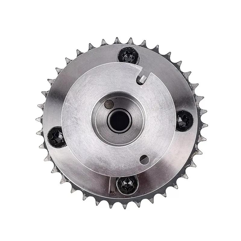 24370GA0 24370-GA0 Exhaust Timing Gear Phase Adjuster CVVT Gear For Hyundai G80 Azera Genesis Santa Fe For KIA 3.3 3.8L