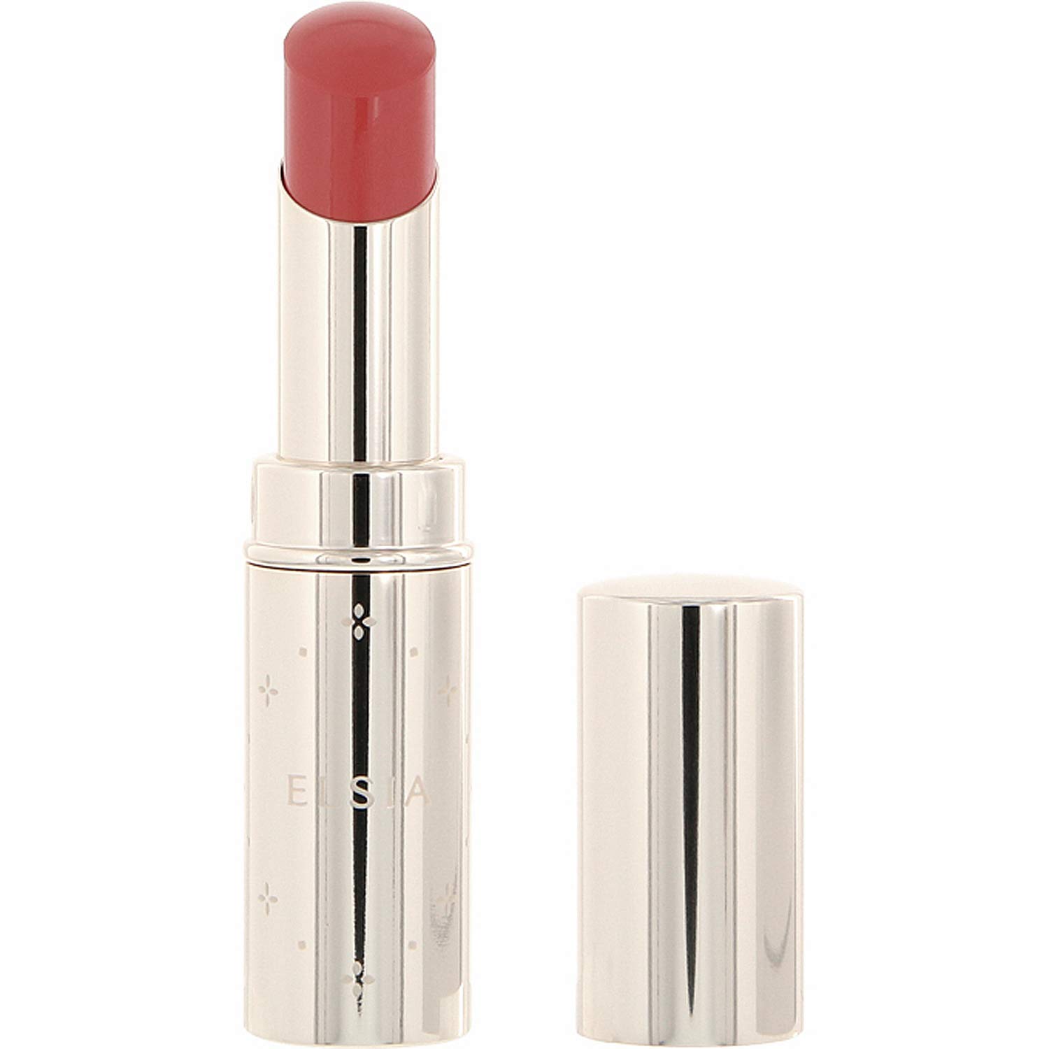 ELSIA Platinum Lasting Rouge Orange 5g Complexion-Enhancing (OR212)