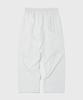 KIIMUIR (Women) Summer Semi-Wide Linen Pants_White
