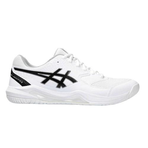 Asics Mens Dedicate 8 Tennis Shoes