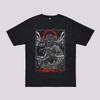 Anime Berserk Skull Night Tshirt Size S4xl Gift For Friends For Kids