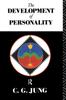 The The Development of Personality Book