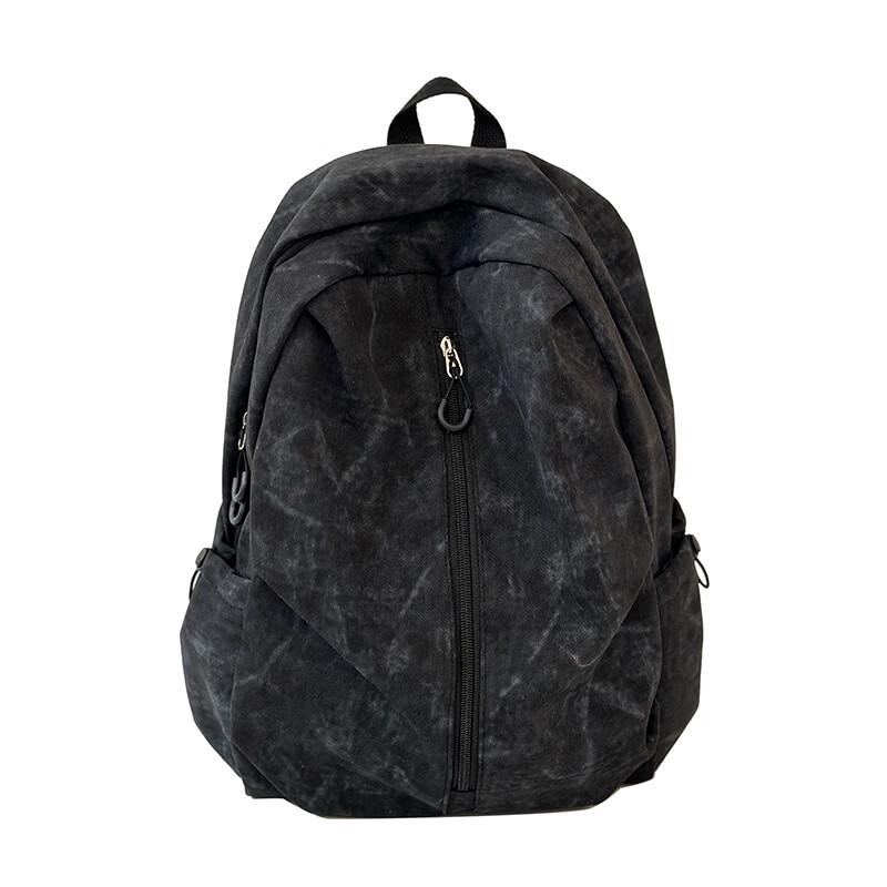 MDNG Tie-Dye Large Capacity Backpack