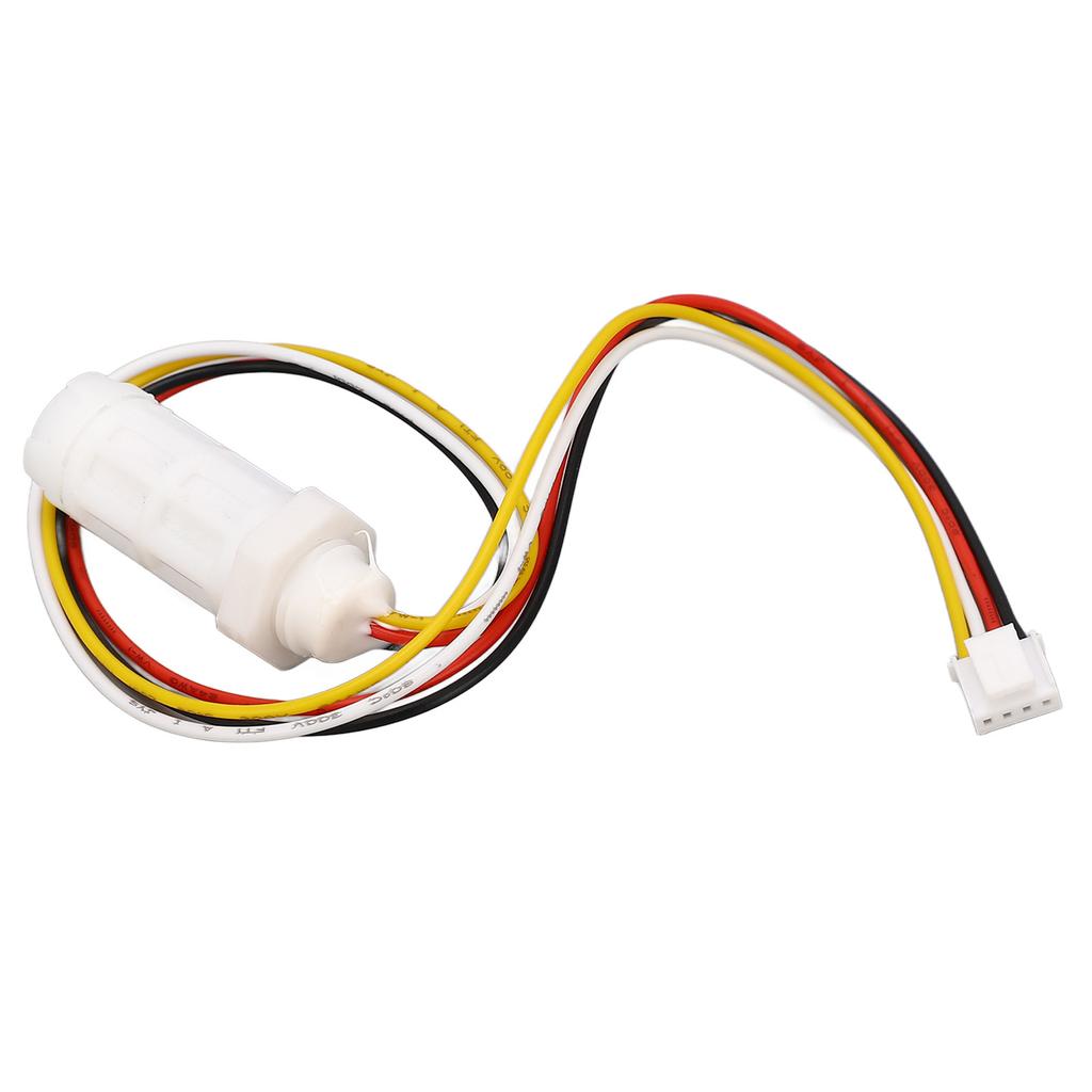 Temperature Humidity Sensor Module ‑40‑125℃ TB460 SHT30 DC 2.5‑5.5V for RS485 RTU