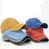 Vintage Adjustable Unisex Vintage Cap for Outdoor Hiking and Mountaineering