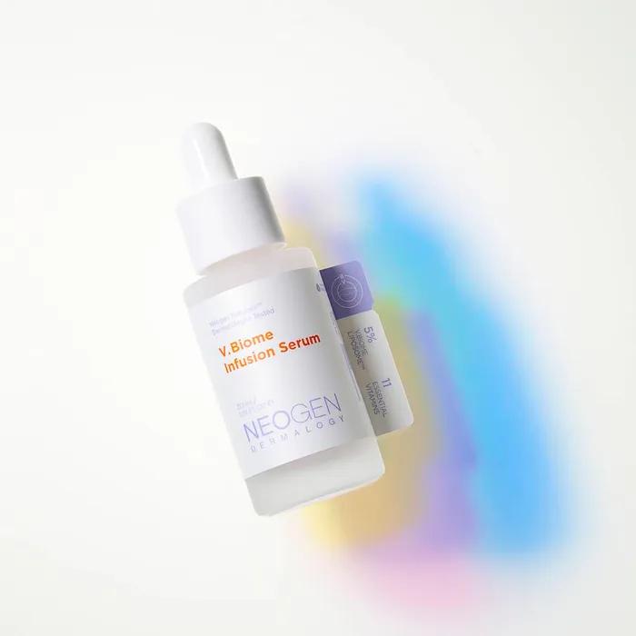 Sérum Infusion V Biome 30 ml
