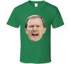 Dana Altman Big Face T Shirt